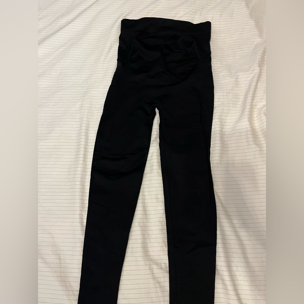 Blanqi maternity leggings